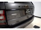 Thumbnail Photo 6 for 2014 Land Rover Range Rover